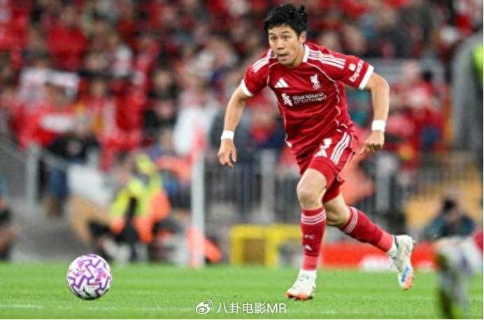 差距太大！日本五大联赛球员是韩国的4倍，蓝武士持续统治亚洲